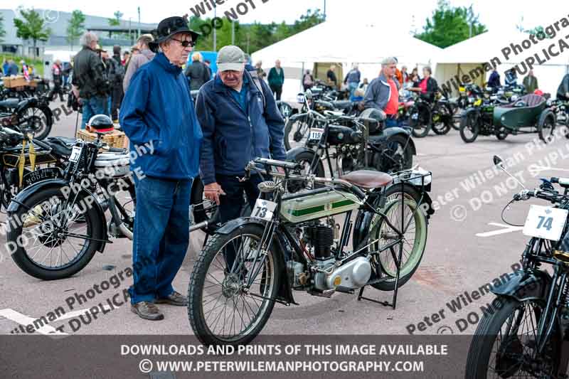 Vintage motorcycle club;eventdigitalimages;no limits trackdays;peter wileman photography;vintage motocycles;vmcc banbury run photographs